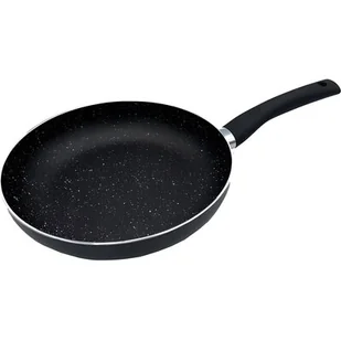 Kinghoff PATELNIA Z POWŁOKĄ MARMUROWĄ MARMO 22cm KH-3980 KH-3980 - Patelnie - miniaturka - grafika 1