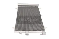 Akcesoria do klimatyzacji i ogrzewania - MAXGEAR Skraplacz, klimatyzacja AC816903 - miniaturka - grafika 1