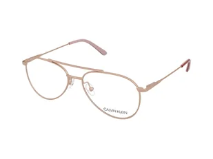 Calvin Klein CK19112 780 - Okulary korekcyjne, oprawki, szkła - miniaturka - grafika 1
