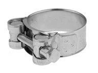 Układ wydechowy - akcesoria - Obejma Metalowa Gbs 40-43 Mm, 2Szt - miniaturka - grafika 1