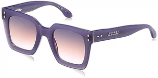 ISABEL MARANT IM 0104/S Okulary przeciwsłoneczne B3V, 51/24 dla kobiet, B3v - Okulary przeciwsłoneczne - miniaturka - grafika 1