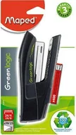 Zszywacze biurowe - Zszywacz Greenlogic Pocket Zszywki Nr 10 Blister 353210 Maped - miniaturka - grafika 1