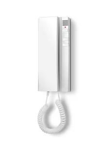 Unifon cyfrowy do systemu Elfon Optima OP-U8/2D-DIG - Akcesoria do domofonów i wideodomofonów - miniaturka - grafika 1