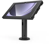 Akcesoria do tabletów i e-booków - Compulocks Galaxy Tab S9/S9FE 10.9" Apex Enclosure Rise Stand 8" Black, 27.9 cm 11", Samsung, Galaxy Tab S9 FE 10.9" 2023 SM-X516B, SM-X512 Galaxy Tab S9 11"| 2023 SM-X716B, SM-X710, 27.7 cm 10.9" TCDP01109GAPXB - miniaturka - grafika 1