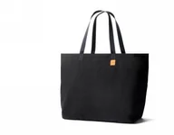 Torby podróżne - Bellroy Market Tote Plus - torba na ramię 25L black - miniaturka - grafika 1