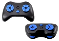 Tory, garaże, parkingi - Pilot TX19-B do Pojazdu na Akumulator 2.4G - miniaturka - grafika 1