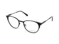 Okulary korekcyjne, oprawki, szkła - Calvin Klein Jeans CKJ21208 073 - miniaturka - grafika 1