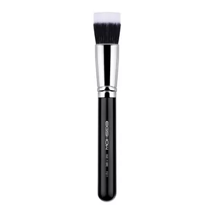 Eigshow Beauty F611 Pędzel do podkładu Duo Fibre - Pędzle do makijażu - miniaturka - grafika 1