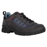 Buty trekkingowe damskie - Buty trekkingowe damskie Lowa Taurus Pro Low Gtx - miniaturka - grafika 1