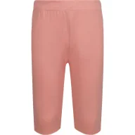 Spodnie i spodenki dla dziewczynek - GUESS ACTIVE Szorty | Regular Fit - miniaturka - grafika 1