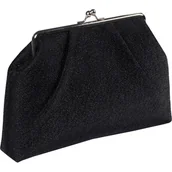 Kosmetyczki, organizery i kuferki - Top Choice - Kosmetyczka Twinkle III Czarna 98727 - miniaturka - grafika 1