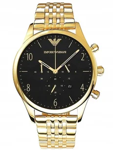 Zegarek Emporio Armani Classic AR1893 - Zegarki męskie - miniaturka - grafika 8