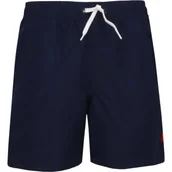 Spodnie i spodenki dla chłopców - POLO RALPH LAUREN Szorty kąpielowe | Regular Fit - miniaturka - grafika 1