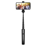 Selfie stick - VÖGEL Uchwyt selfie VÖGEL BSF605K Czarny BSF605K - miniaturka - grafika 1