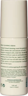 Marja Entrich Facial Cleansing Cream 100 ml - Mleczka do demakijażu - miniaturka - grafika 2