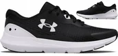 Buty sportowe damskie - Buty damskie do biegania sportowe Under Armour Surge 3 treningowe R. 38 - miniaturka - grafika 1