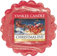 Świece - Yankee Candle Wosk zapachowy Christmas Eve Wax 22g - miniaturka - grafika 1