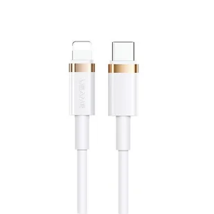 Kabel Usb-c na Lightning 2m 20W Pd Fast Charge - Kable USB - miniaturka - grafika 3