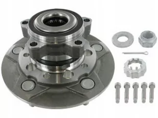SKF VKBA 7086 ZESTAW ŁOŻYSK FORD TRANSIT 2.0/2.2 TDCI 13 PRZÓD VKBA 7086 - Układ zawieszenia - akcesoria - miniaturka - grafika 1