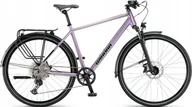 Rowery - ROWER TREKKINGOWY WINORA DOMINGO PRO 12 SHIMANO XT M8100 RAMA 56CM - miniaturka - grafika 1