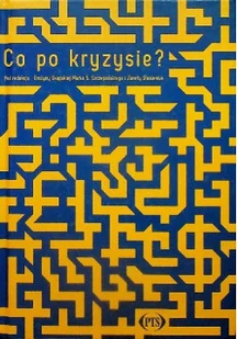 Co po kryzysie - Ekonomia - miniaturka - grafika 1