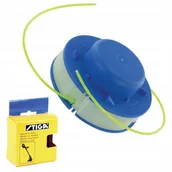 Akcesoria do kos i kosiarek - STIGA SZPULA Z ŻYŁKĄ 1911-9126-01 DO KOSY SGT 600 - miniaturka - grafika 1