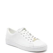 Trampki damskie - Michael Kors Skórzane sneakersy KEATON - miniaturka - grafika 1