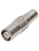 Akcesoria do monitoringu - TELMOR Gniazdo IEC WPG-307 WPG-307 - miniaturka - grafika 1