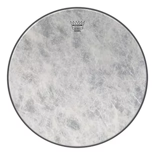 Remo Futro perkusyjne Classic Fit Diplomat Fiberskyn bęben basowy 22" CL-1522-FD - Akcesoria do perkusji - miniaturka - grafika 1