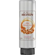 Sosy w słoikach - Monin Sos Francuski Karmel 500 ml 2442 - miniaturka - grafika 1
