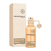 Wody i perfumy damskie - Montale Velvet Fantasy Woda perfumowana 50 ml - miniaturka - grafika 1