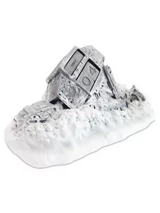 Wieczny kalendarz Star Wars - Kalendarze - miniaturka - grafika 1