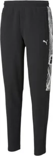 Puma Puma BMW M Motorsport T7 Slim Sweatpants 531182-01 Czarne S - Spodnie sportowe męskie - miniaturka - grafika 1