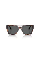 Okulary przeciwsłoneczne - Persol 3366S SOLE unisex Acetato - miniaturka - grafika 1