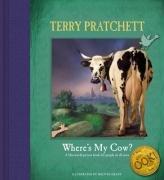 Fantasy - Where's My Cow$448 - Terry Pratchett - miniaturka - grafika 1