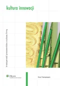 Zarządzanie - Kultura Innowacji Kreatywność Pracowników a Sukces Firmy - miniaturka - grafika 1