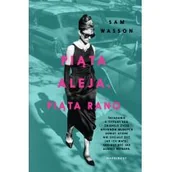 Felietony i reportaże - Piąta Aleja piąta rano Nowa - miniaturka - grafika 1