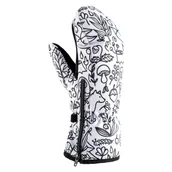 Rękawice narciarskie - Rękawice narciarskie dla dzieci Viking Motiv 125237991 - miniaturka - grafika 1