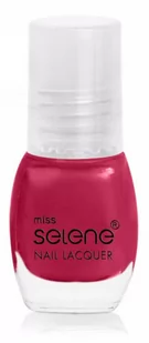 Golden Rose mini lakier do paznokci Miss Selene mini nailLacquer - 141 - Lakiery do paznokci - miniaturka - grafika 1