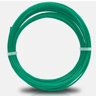 Filamenty i akcesoria do drukarek 3D - Riff Uniwersalny materiał do długopisów 3D Filament z tworzywa sztucznego 1,75 mm 10 m Zielony - miniaturka - grafika 1