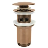 Korki do umywalek - Laveo Laveo korek do umywalki inny CKK82R3 - miniaturka - grafika 1