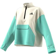 Kurtki damskie - adidas Kurtka damska W BTS W.r Anork - miniaturka - grafika 1