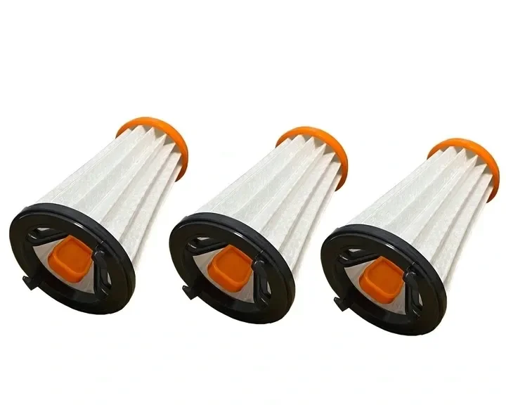 FILTR EF144 do odkurzacza ELECTROLUX RAPIDO 3 szt
