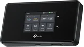 Routery - TP-LINK M8550 5G Mobile Wi-Fi 6E mobiilireititin - miniaturka - grafika 1