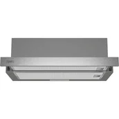 Okapy kuchenne - Kernau Basic BKTH 0962 X - miniaturka - grafika 1