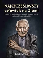 E-booki - biografie - Najszczęśliwszy człowiek na Ziemi - miniaturka - grafika 1