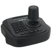 Akcesoria do monitoringu - Klawiatura systemowa NV-KBD/ACVSS Novus - miniaturka - grafika 1