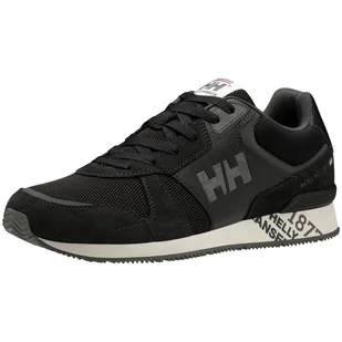 Buty męskie Helly Hansen Anakin Leather 2 Rozmiar butów (UE): 42 / Kolor: czarny - Trampki męskie - miniaturka - grafika 1