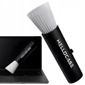 Środki i akcesoria czyszczące do komputerów - Czyścik Pędzel Do Kurzu Czyszczenia Klawiatury Ekranu Laptopa Komputera GSMA0376 - miniaturka - grafika 1