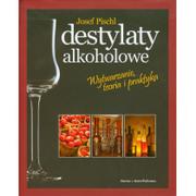 Napoje - Linia Destylaty alkoholowe - Pischl Josef - miniaturka - grafika 1